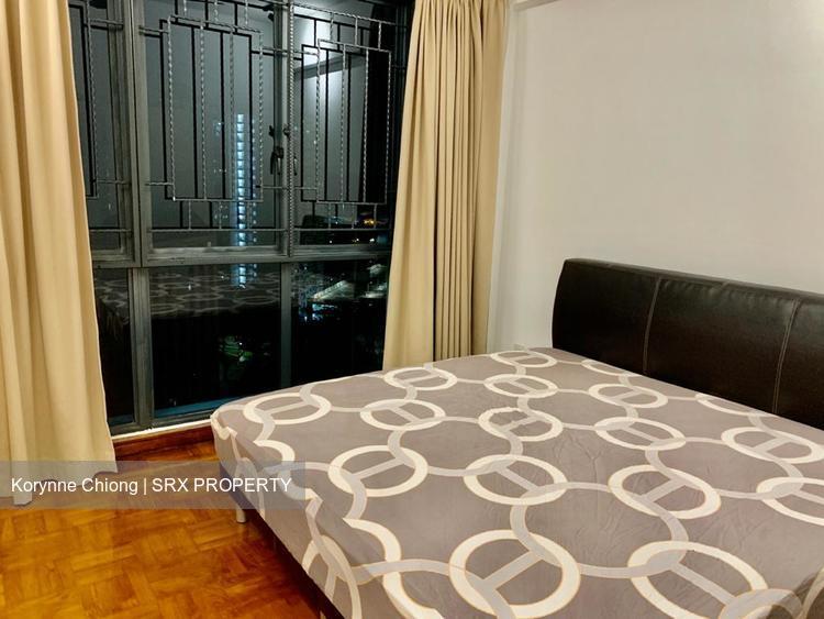 Regent Grove (D23), Condominium #226585761